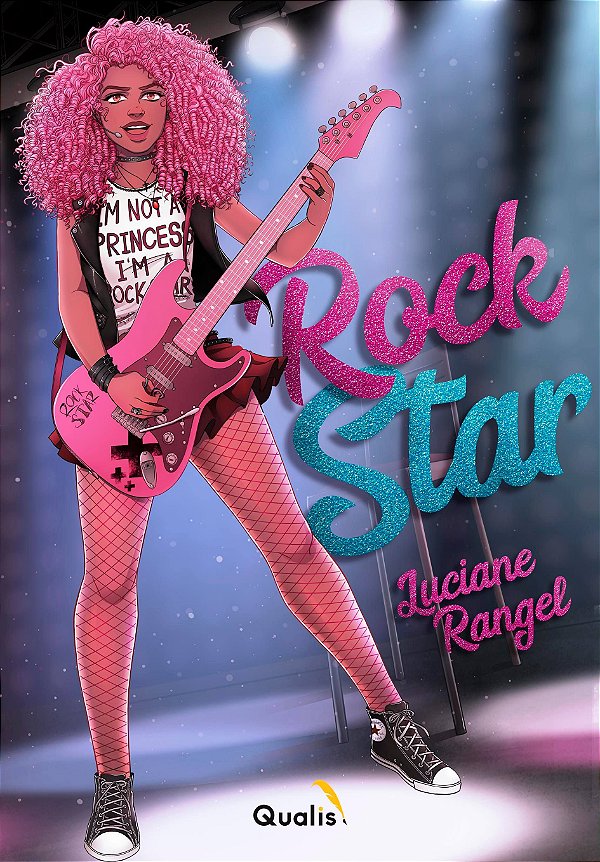 Rock Star