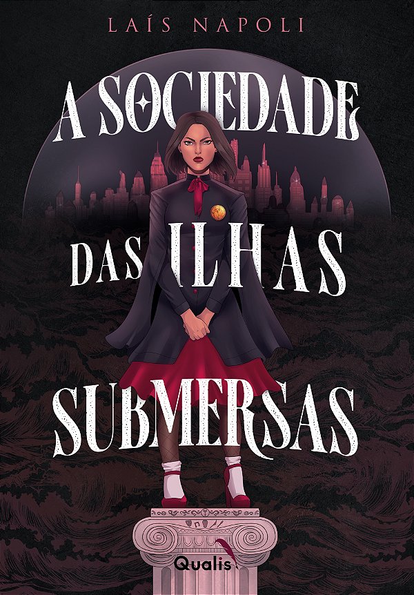 A Sociedade das Ilhas Submersas