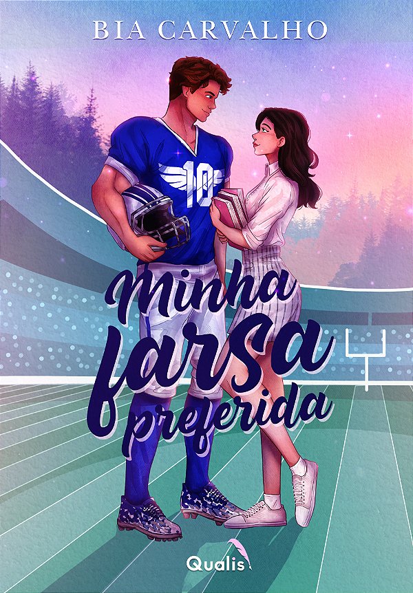 Minha farsa preferida