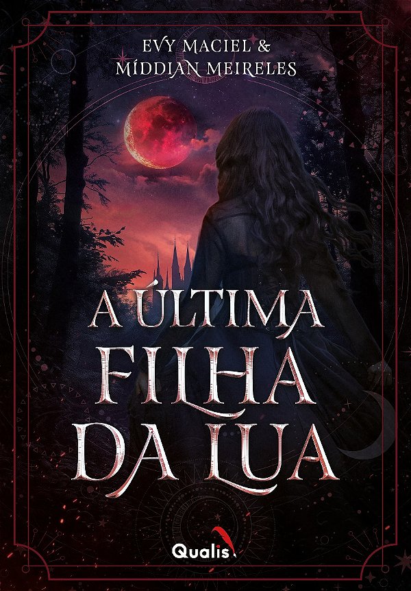 A última filha da lua