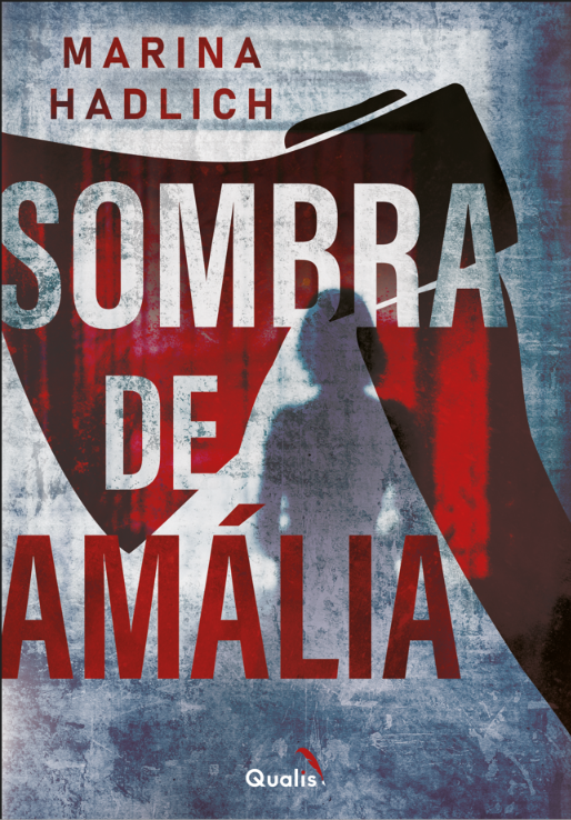 PRÉ-VENDA - Sombra de Amália