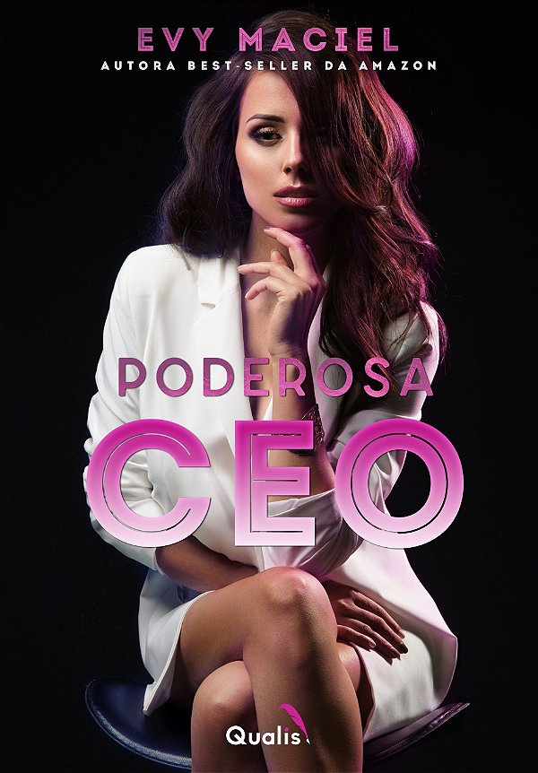 Poderosa CEO