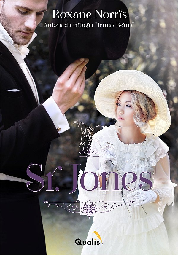 Sr. Jones