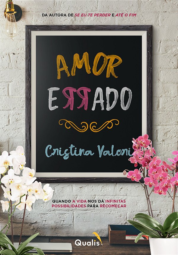 Amor Errado