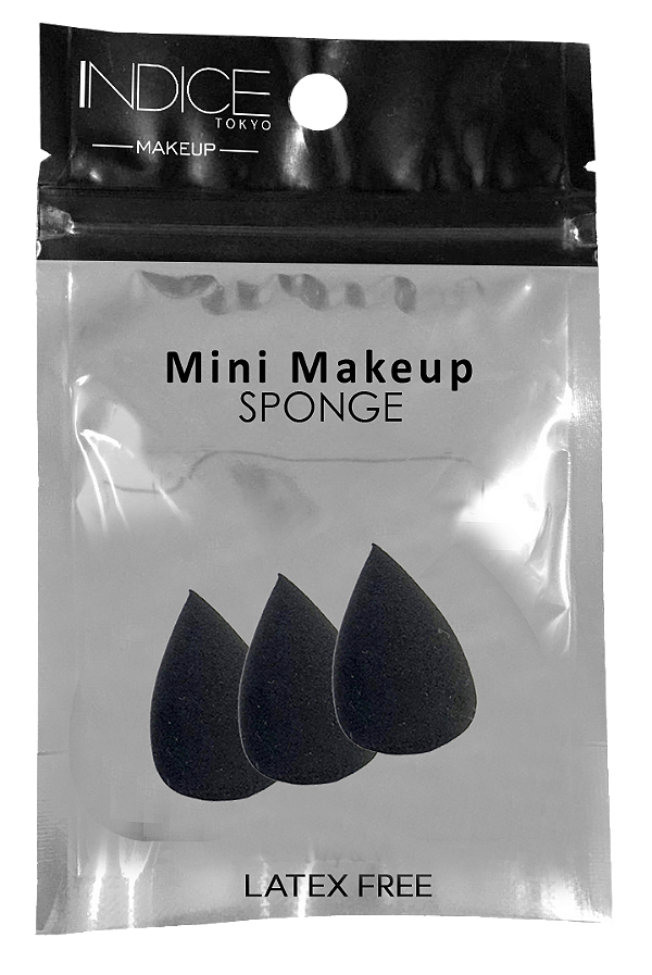 (6 unidades) MINI MAKEUP - SPONGE