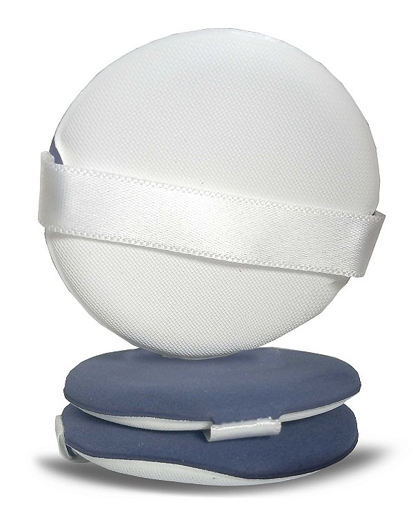 (6 unidades) SPONGE AIR CUSHION - CAIXA COM 2 UNIDADES