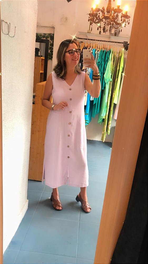 Vestido Regatão -CR42202402