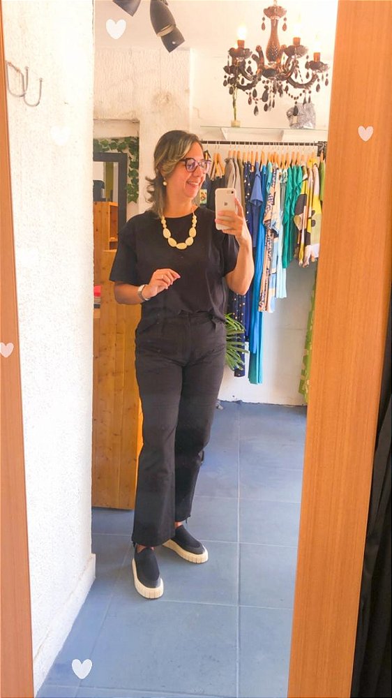 Calça Jogger - 93061