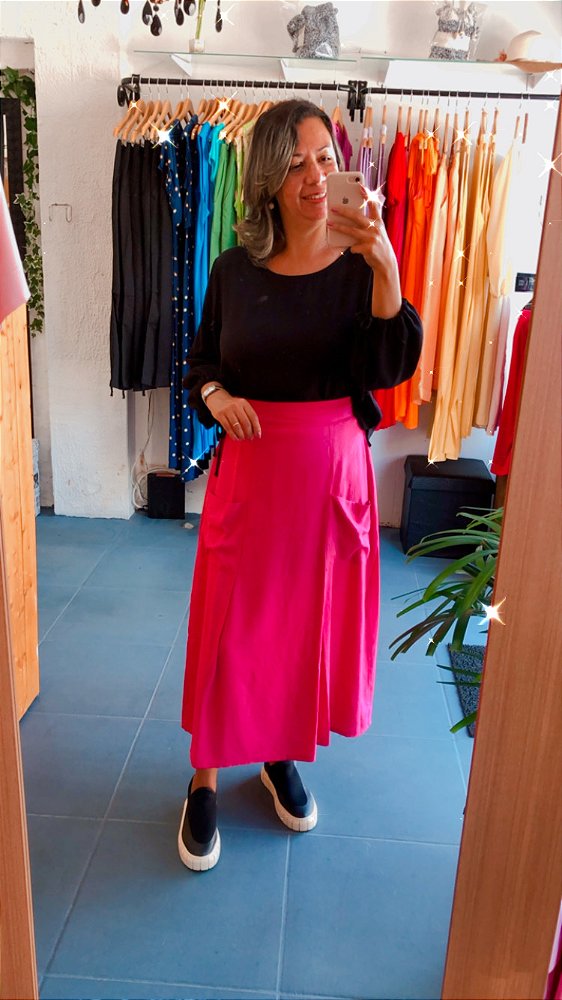 Saia Longa - CR46202406