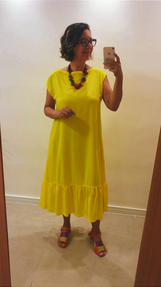 Vestido Âmbar - CR61202502