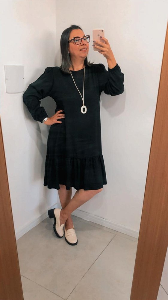 Vestido Turmalina - CR64202505