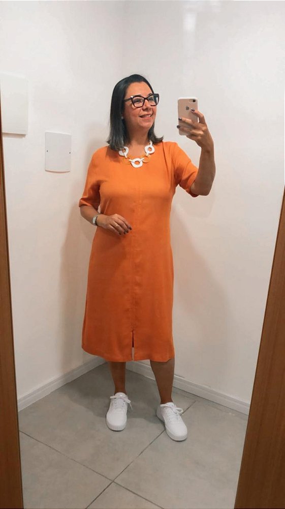 Vestido Selenita - CR65202506