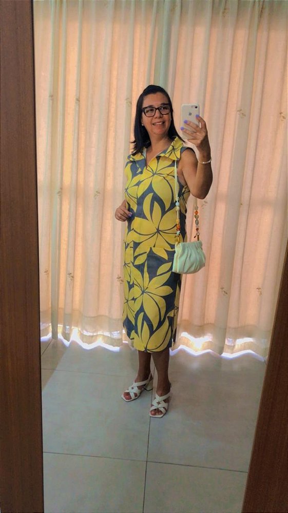 VESTIDO ACÁCIA - CR69202601