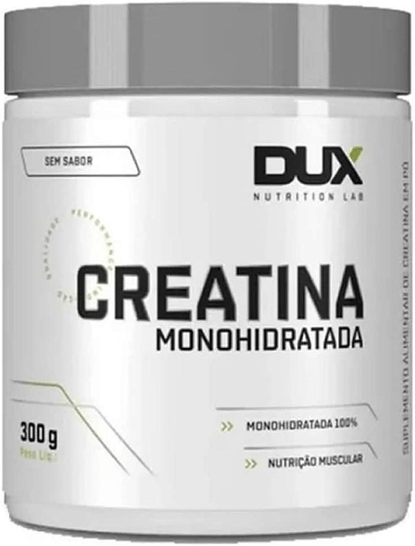 CREATINA DUX 300G