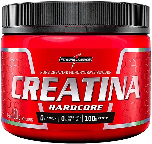 CREATINA INTEGRALMEDICA 150G