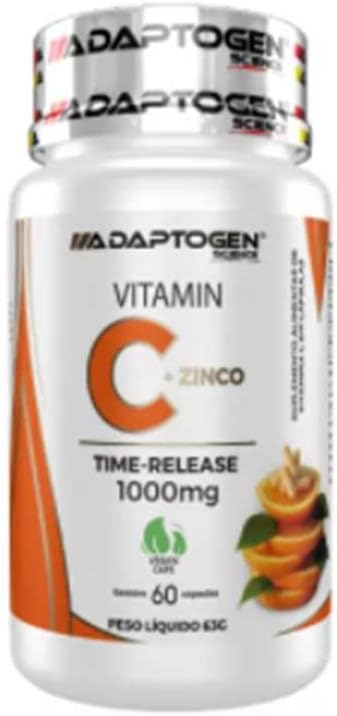 VITAMINA C ADAPTOGEN