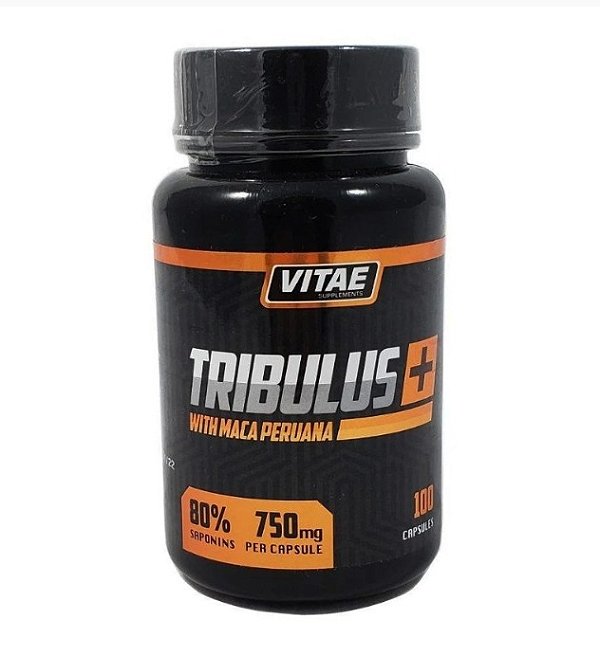 TRIBULUS VITAE