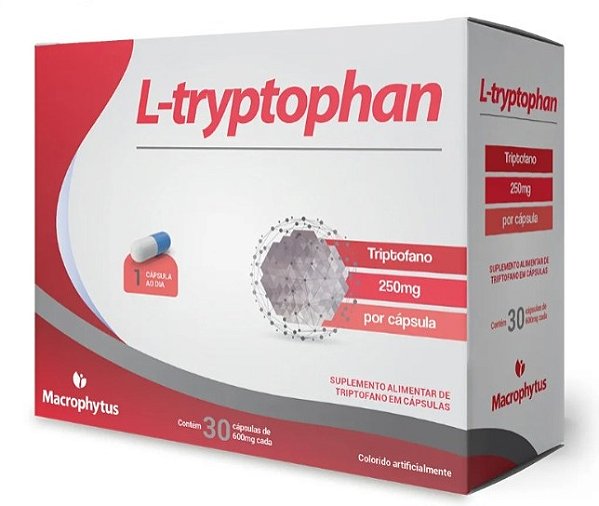 L-TRYPTOPHAN