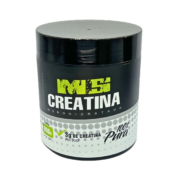 CREATINA MS 300G