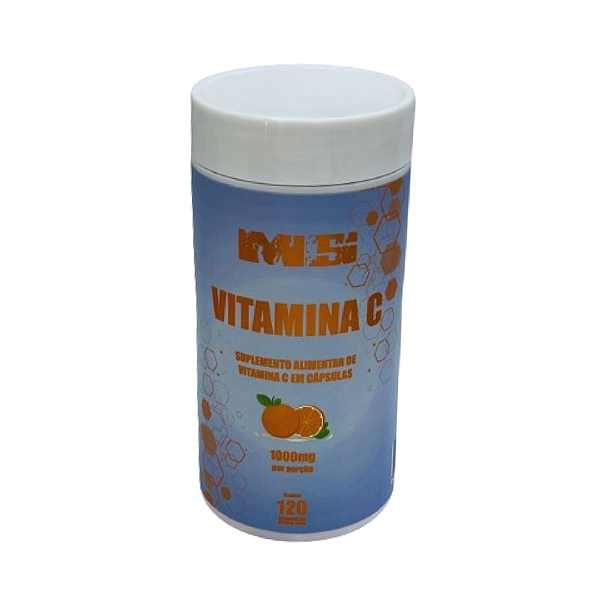 VITAMINA C MS
