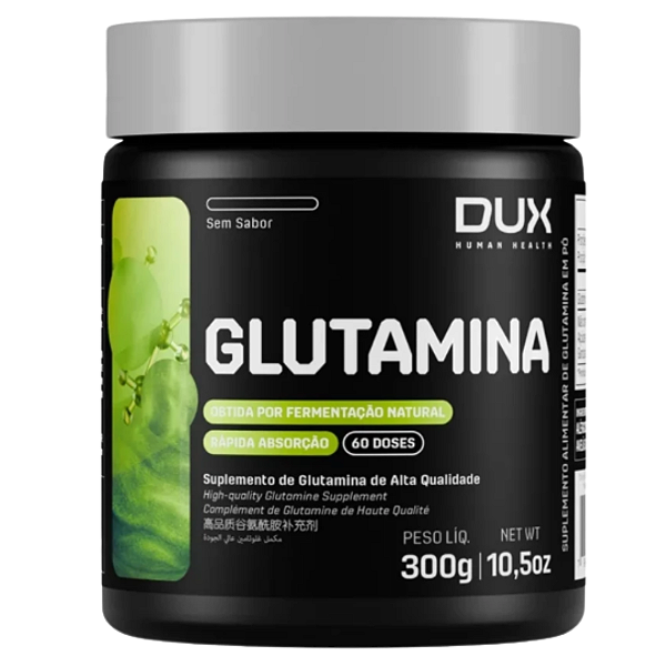 GLUTAMINA DUX 300G