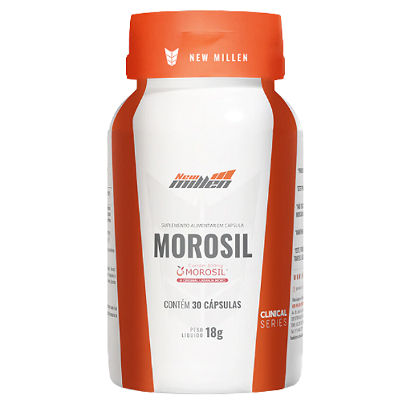 MOROSIL NEW MILLEN