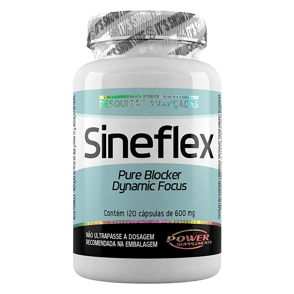 SINEFLEX 120CPS