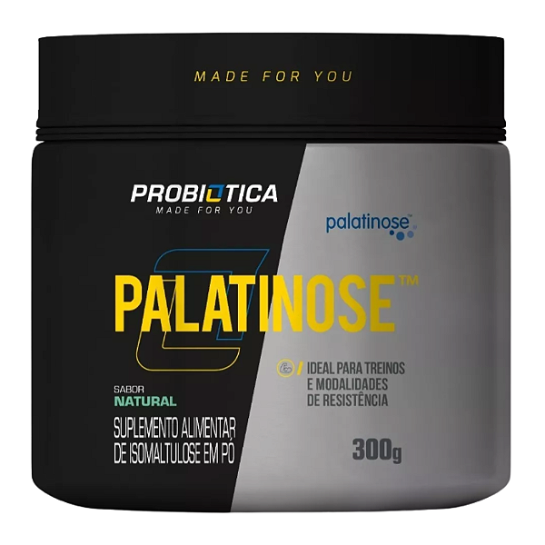 PALATINOSE PROBIOTICA - 300g