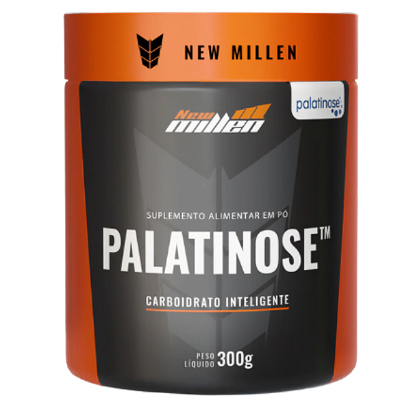 PALATINOSE NEW MILLEN - 300g