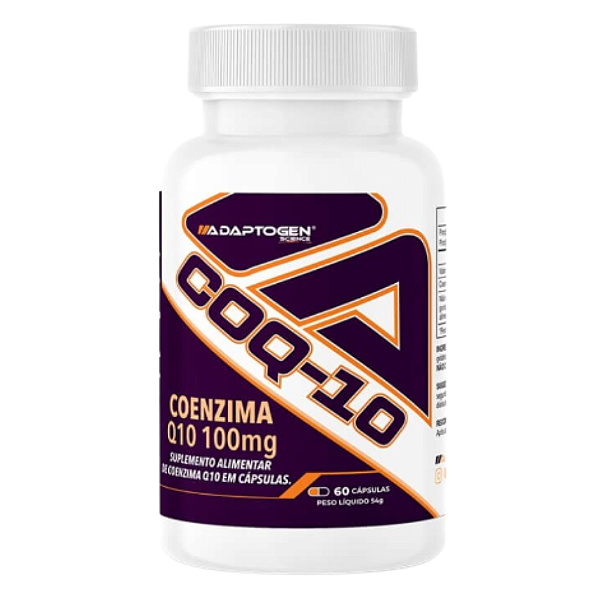 COQ 10 -60CPS