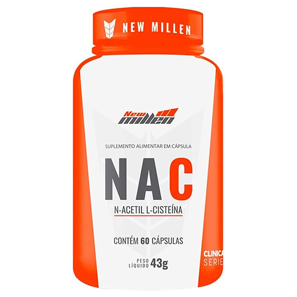 NAC NEW MILLEN