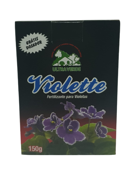 Ultraverde Violette 150g