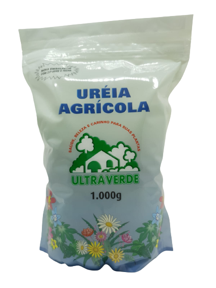 Ultraverde Uréia Agrícola 1kg