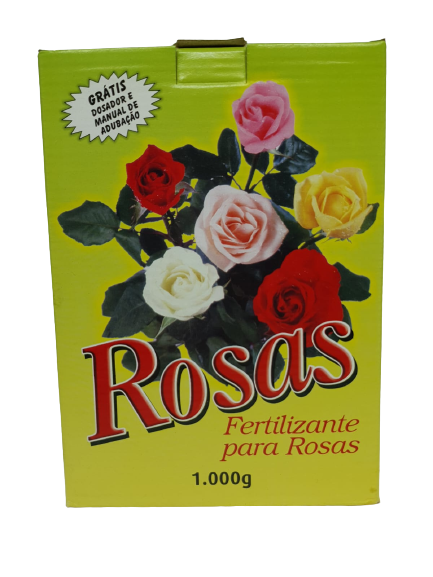 Ultraverde Rosas 1kg