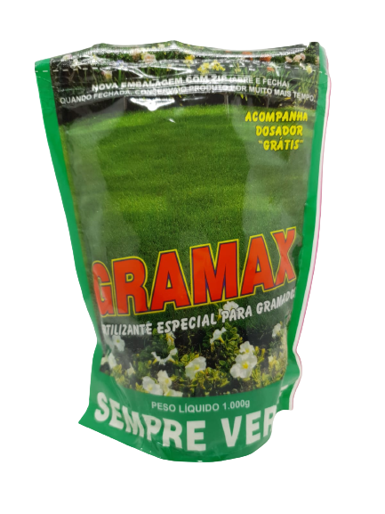 Sempre Verde Gramax 1kg