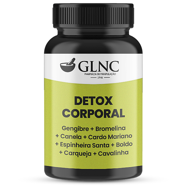 Detox Corporal