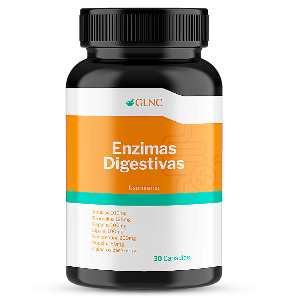 Enzimas Digestivas