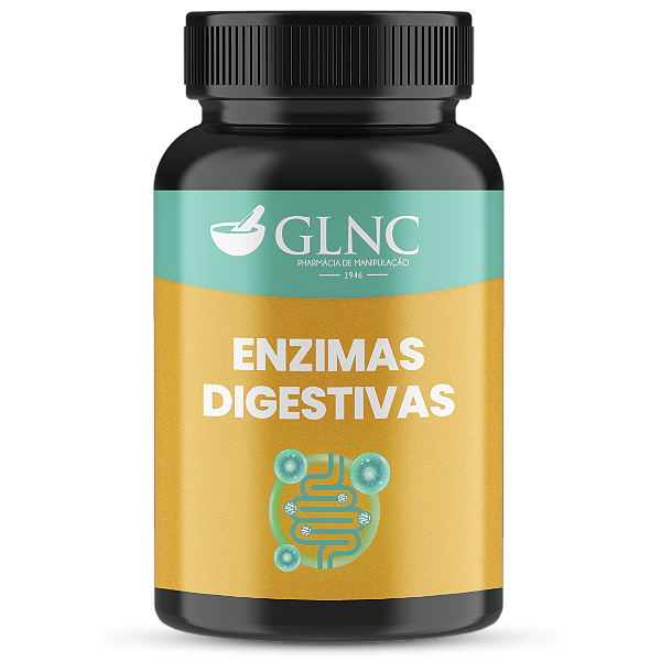 Enzimas Digestivas