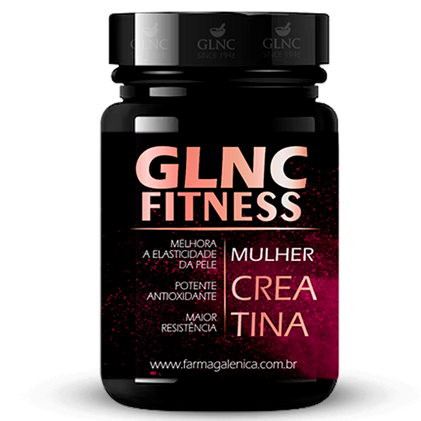 Creatina + Verisol + Ácido Hialurônico + CoQ10 + Vitamina C