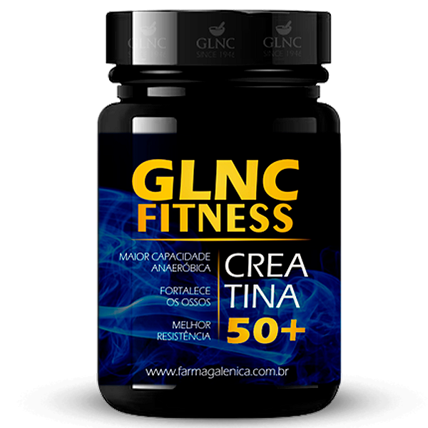 Creatina 50 + CoQ10 + Magnésio Dimalato + HMB + Calcio + D3