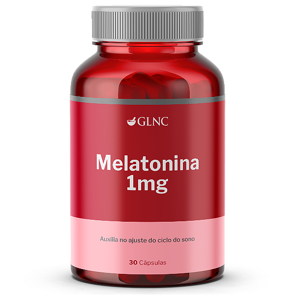 Melatonina 1mg