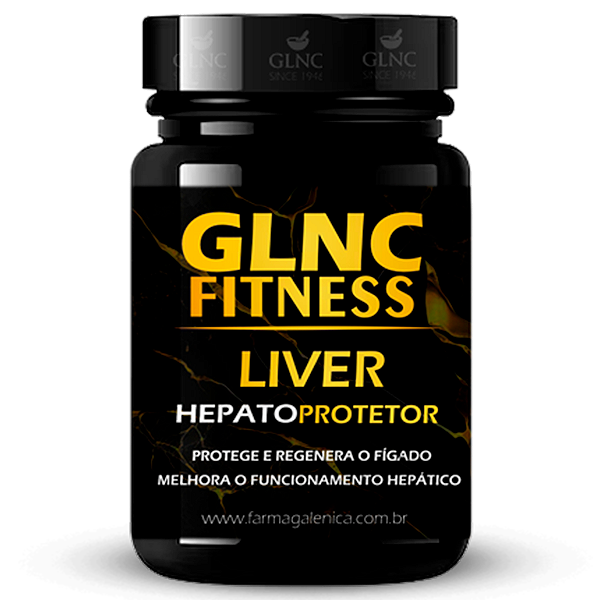 HEPATO CLEAR - GLNC