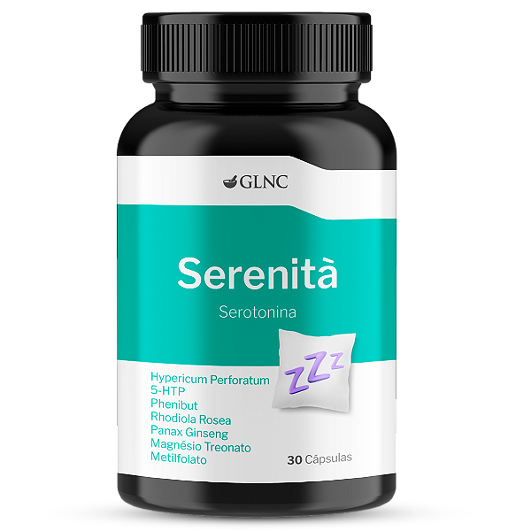 Serenità - Serotonina