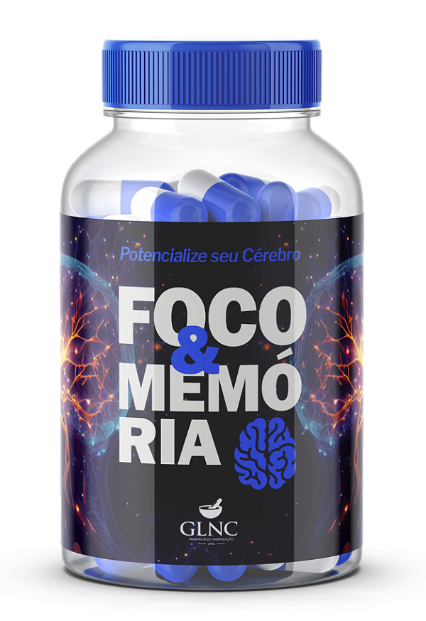 Foco + Memória - GLNC