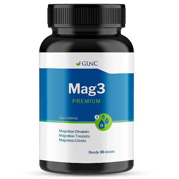 Mag 3 Premium