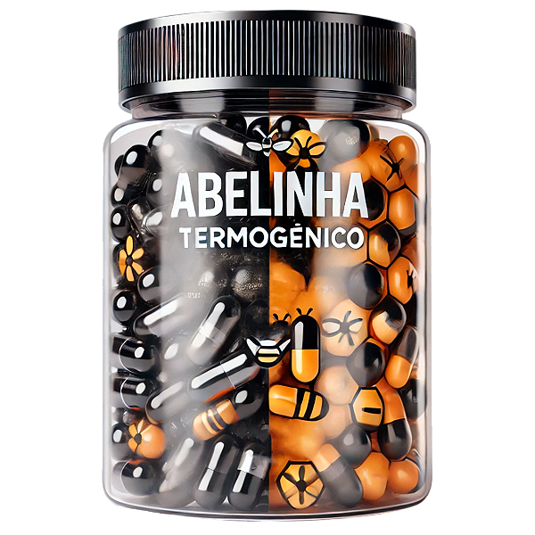Abelinha - Termogênico