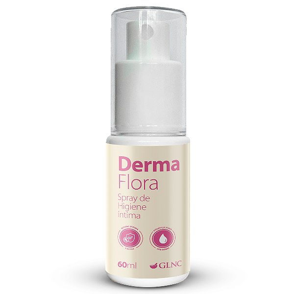 Derma Flora Spray 60ml