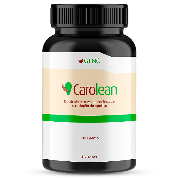 Carolean® 30 Doses