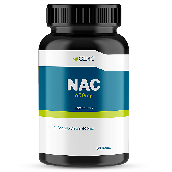 NAC 600mg