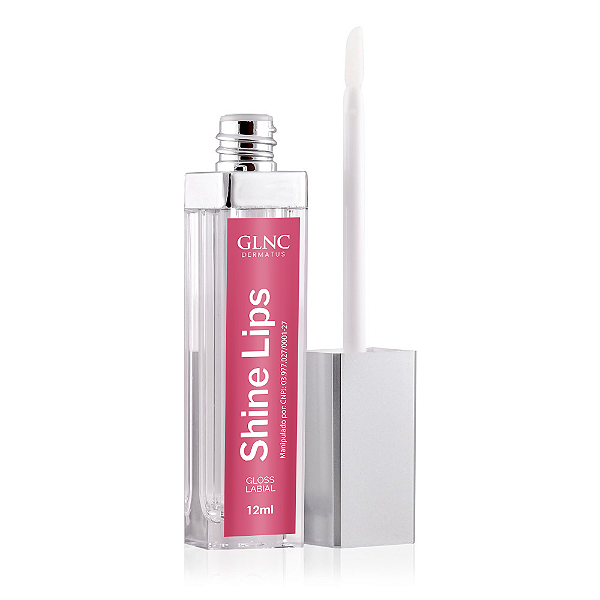 Shine Lips - Gloss Labial 12ml